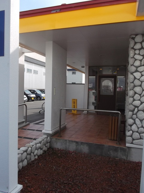 ココス 岩見沢大和店的实拍高清图