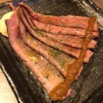 焼き鳥・肉寿司・しゃぶしゃぶ鍋 食べ放題 個室居酒屋 楽楽 渋谷店的實拍圖