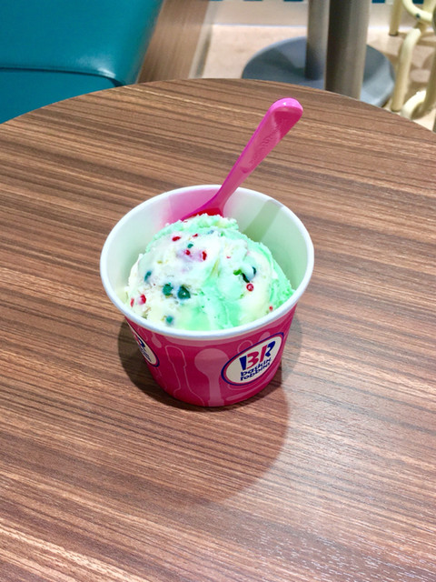 サーティワンアイスクリーム 荻窪タウンセブン店的實拍高清圖