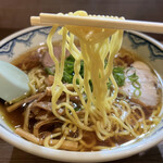 中華そば藤王的實拍圖