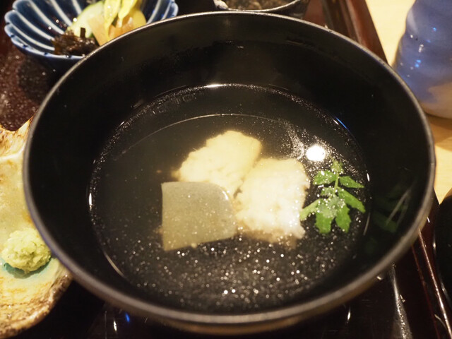 炭火ステーキ坂井 京都三条的实拍高清图