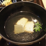 炭火ステーキ坂井 京都三条的实拍图