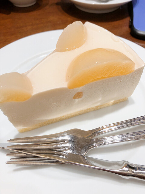 recommendations image for ハーブス ルミネ池袋店