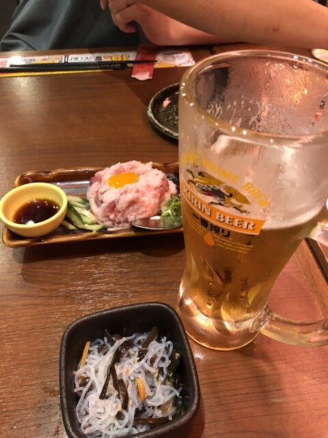 目利きの銀次 京都中央口駅前店的實拍高清圖