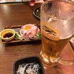 目利きの銀次 京都中央口駅前店的實拍圖