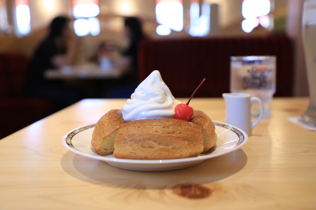 コメダ珈琲店 苫小牧弥生店的實拍高清圖