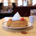 コメダ珈琲店 苫小牧弥生店的實拍圖