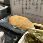 recommendations for 立ち寿司 まぐろ一徹 千日前店