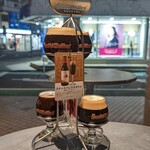 SanktGallen TAP ROOM的實拍圖