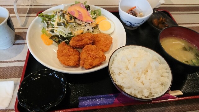 recommendations image for ほっとだいにんぐ わが家