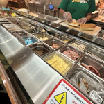 recommendations for サブウェイ 新宿御苑前店