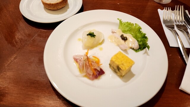 recommendations image for トラットリア レモン