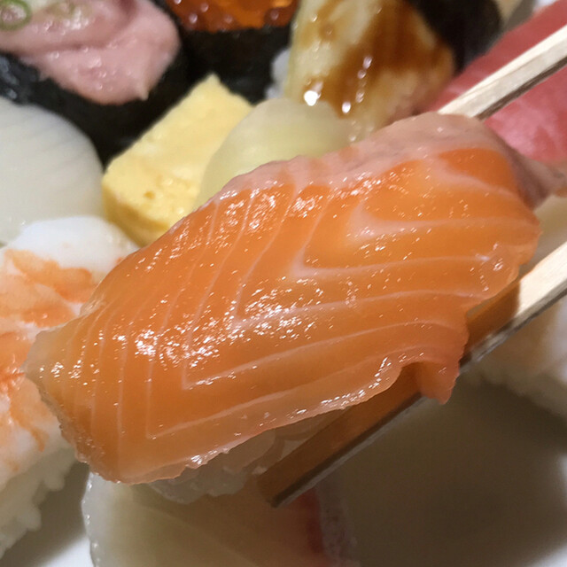 ちよだ鮨 用賀店的實拍高清圖