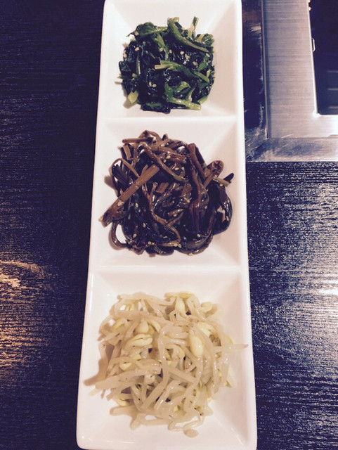 焼肉基地的實拍高清圖