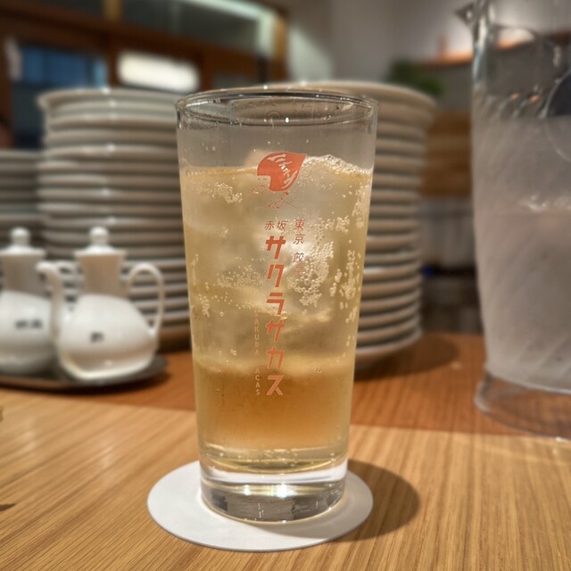 赤坂サクラサカス的實拍高清圖