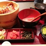 つきじ宮川本廛 伊勢丹新宿店的實拍圖