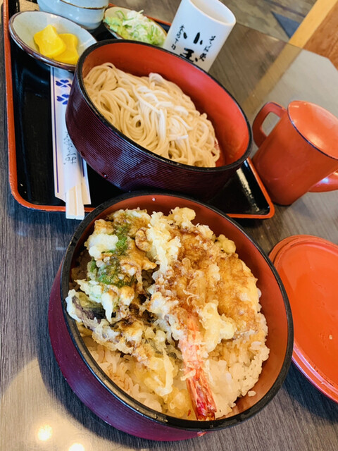 そば処 小玉家的實拍高清圖