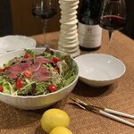 recommendations for 創作鉄板ダイニング大