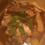 新川にしや的實拍圖