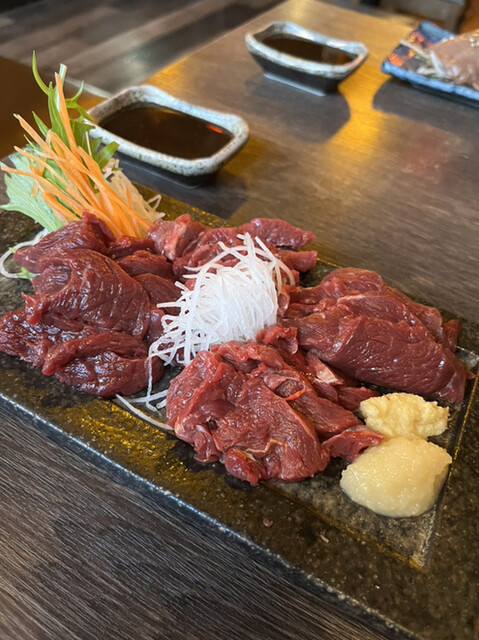 馬の串ん的实拍高清图