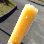 オーシャンベリー的实拍图