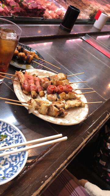信長本家 筑紫口店的實拍高清圖