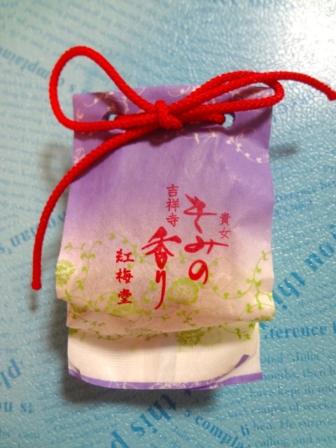 紅梅堂的实拍高清图