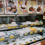 大衆食堂 半田屋 西線南七条店的实拍图