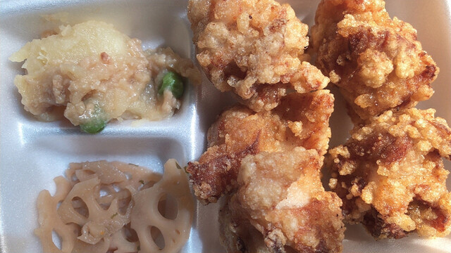 お弁当のひので屋 宇美店的實拍高清圖