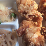 お弁当のひので屋 宇美店的實拍圖