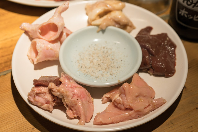 ホルモン焼肉 縁 西荻窪店的實拍高清圖