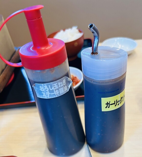 recommendations image for ワンダーステーキ 岸和田店