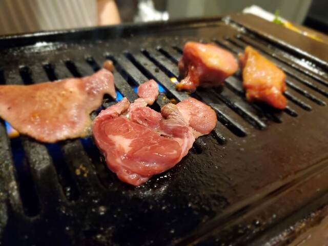 肉ときどき魚的實拍高清圖