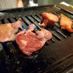 肉ときどき魚的實拍圖
