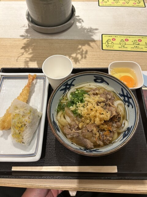 宮武讃岐うどん的實拍高清圖