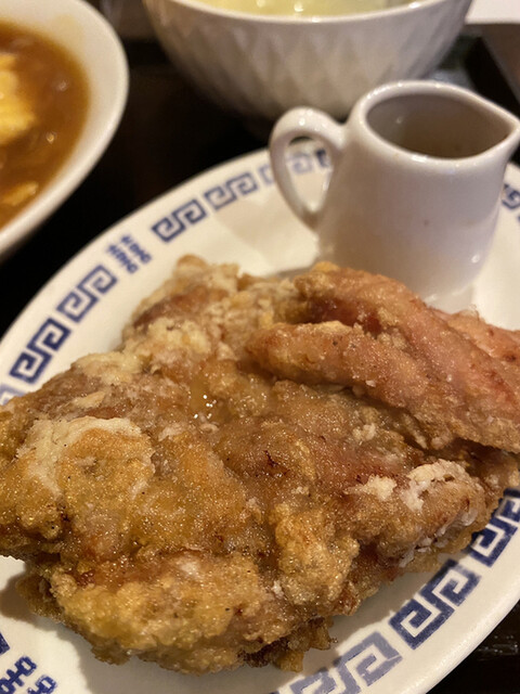 你好食堂的實拍高清圖