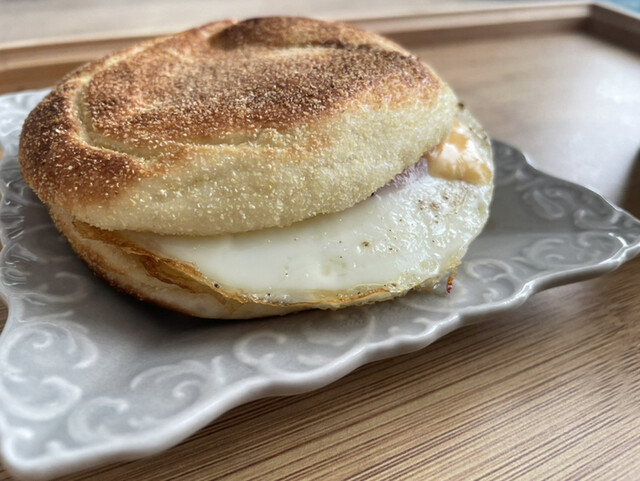 19'sBakery的实拍高清图