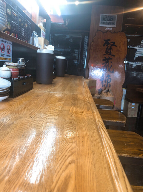 賢蔵辣麺的實拍高清圖