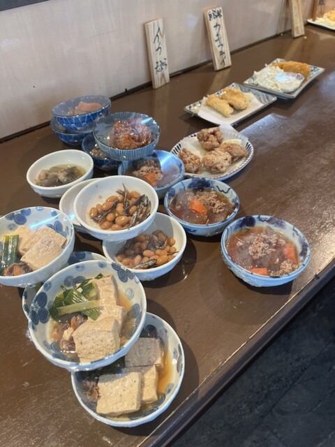 ヨッシャ食堂的实拍高清图