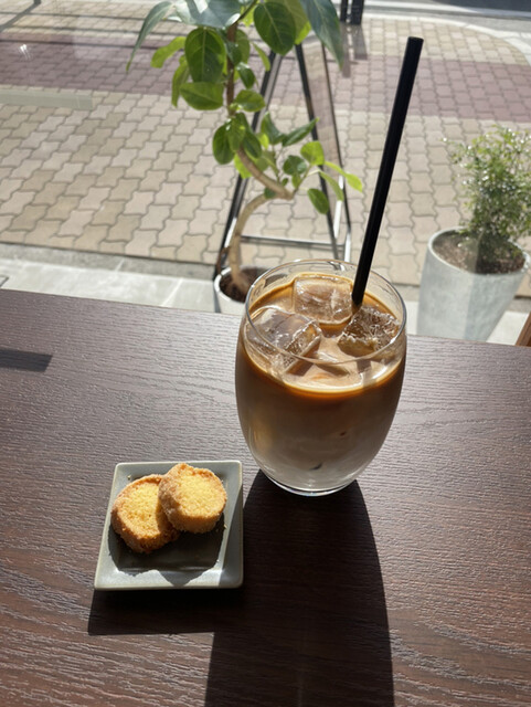 recommendations image for Dimple Port Coffee