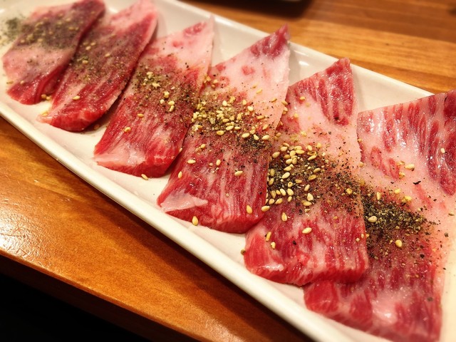 焼肉ここから 茅場町店的實拍高清圖