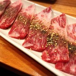 焼肉ここから 茅場町店的實拍圖