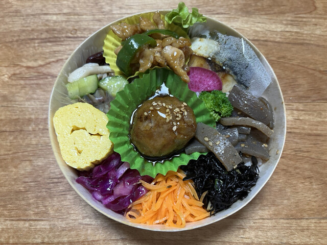 四季彩処 しんか的實拍高清圖