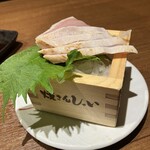 recommendations for 焼鳥と博多名物野菜巻串 焼きんしゃい 江坂店