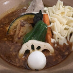 サッポロスープカレーディップ的实拍图