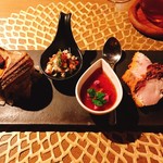 ズッカ ダ ヴィーノ的实拍图