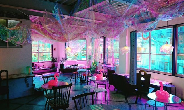 recommendations image for イマスカフェ