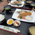 支笏湖観光センター的实拍图
