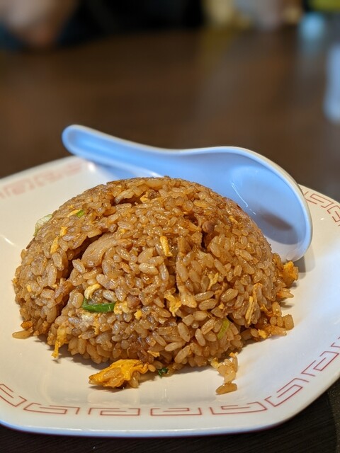 来来亭 新堀川店的實拍高清圖