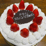 巴裡 小川軒 目黒店的實拍圖